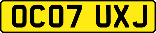 OC07UXJ