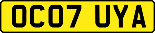 OC07UYA