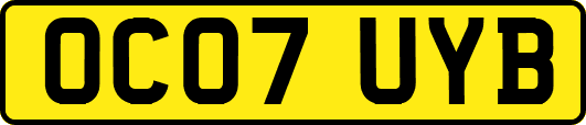 OC07UYB