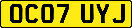 OC07UYJ
