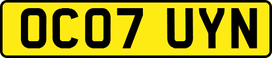 OC07UYN