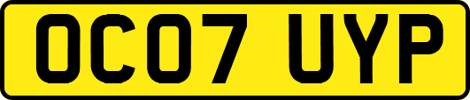 OC07UYP
