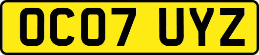 OC07UYZ