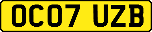 OC07UZB