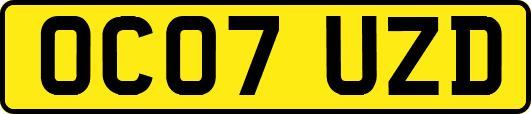 OC07UZD