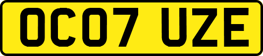 OC07UZE
