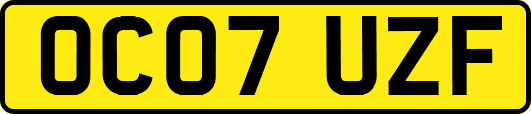 OC07UZF