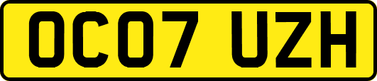 OC07UZH