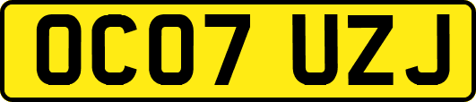 OC07UZJ