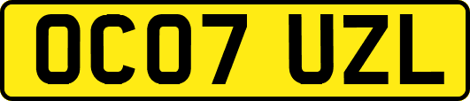 OC07UZL