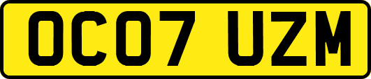OC07UZM