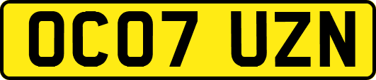 OC07UZN