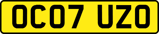 OC07UZO