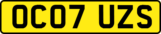 OC07UZS