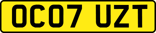 OC07UZT