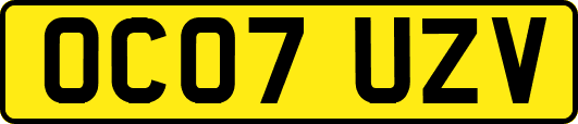 OC07UZV