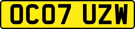 OC07UZW