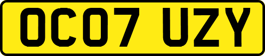 OC07UZY