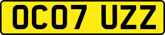 OC07UZZ