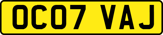 OC07VAJ