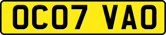 OC07VAO
