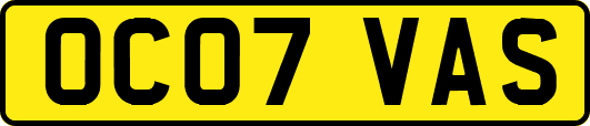 OC07VAS