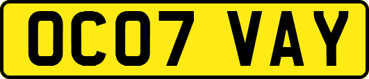 OC07VAY