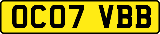 OC07VBB