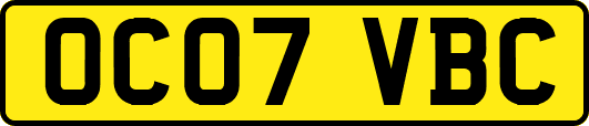 OC07VBC