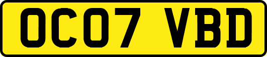 OC07VBD