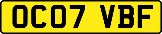 OC07VBF