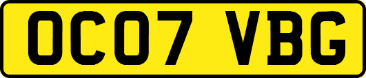 OC07VBG
