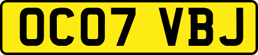 OC07VBJ