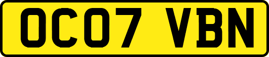 OC07VBN