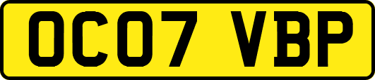 OC07VBP
