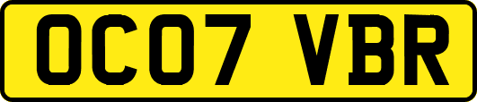 OC07VBR