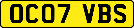 OC07VBS