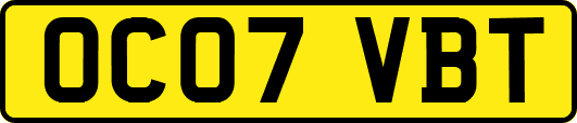 OC07VBT