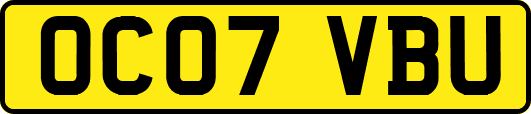 OC07VBU