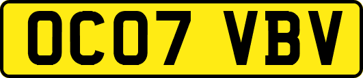 OC07VBV