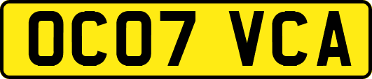 OC07VCA