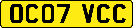 OC07VCC