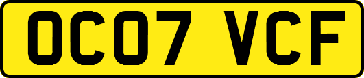 OC07VCF