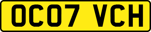 OC07VCH