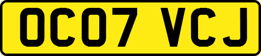 OC07VCJ