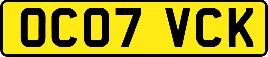OC07VCK