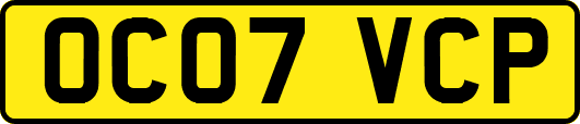 OC07VCP