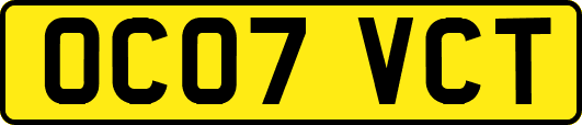 OC07VCT