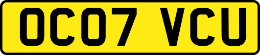 OC07VCU