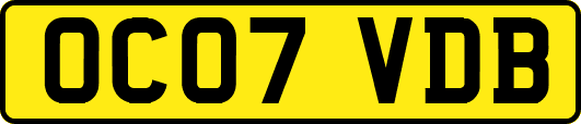 OC07VDB